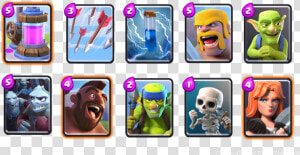 Best Royal Hog Deck  HD Png Download