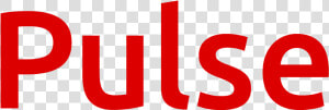 Pulse Secure  HD Png Download