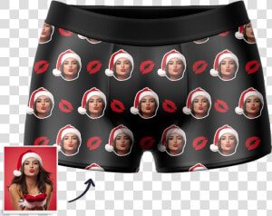Boxers For Jealous Girlfriend  HD Png Download