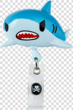 Transparent Cute Shark Png   Tokidoki Shark  Png Download
