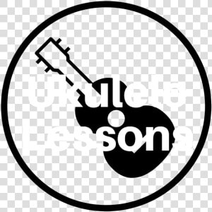 Ukulele Lessons Menu   Illustration  HD Png Download