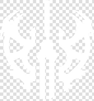 Full Body Renders   Black Desert Warrior Logo  HD Png Download