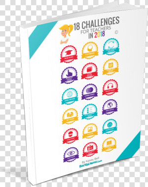 Teacher Challenges  HD Png Download