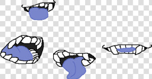 Transparent Stick Tongue Out Clipart  HD Png Download
