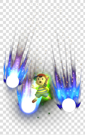 Download Zip Archive   Ness Pk Starstorm  HD Png Download