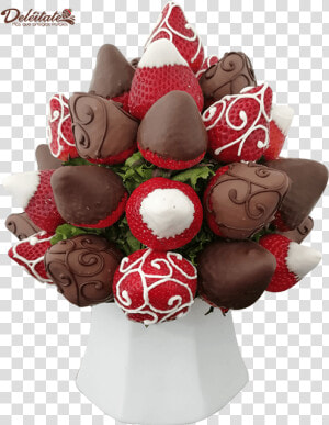 Fresa Y Frenesí   Chocolate  HD Png Download