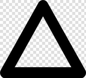 Vector Stroked Big Image Png   Delta Png  Transparent Png