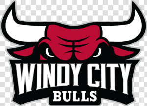 Windy City Bulls Logo  HD Png Download