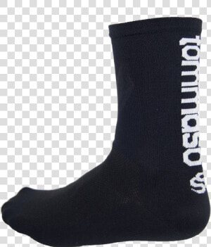 Tommaso Coolmax Cycling Socks   Sock  HD Png Download