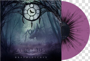 Aenimus Dreamcatcher  HD Png Download
