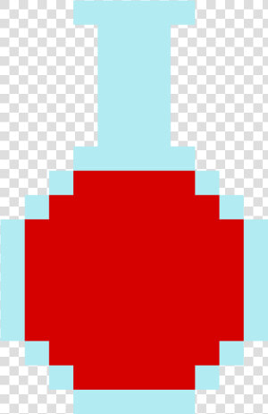 Transparent Potion Png   Top Hat Pixel Art  Png Download