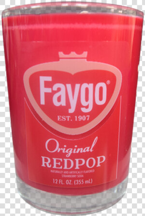 Faygo  HD Png Download