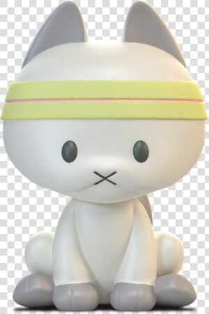 Figurine  HD Png Download