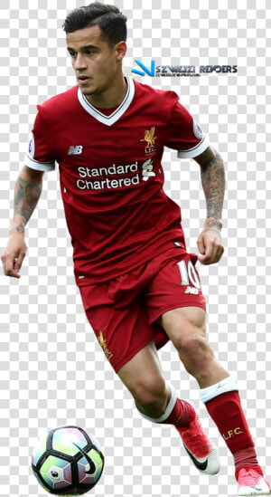 Philippe Coutinho Png   Philippe Coutinho Liverpool Png  Transparent Png