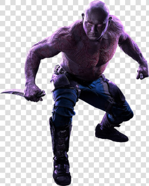  drax   Drax Png  Transparent Png