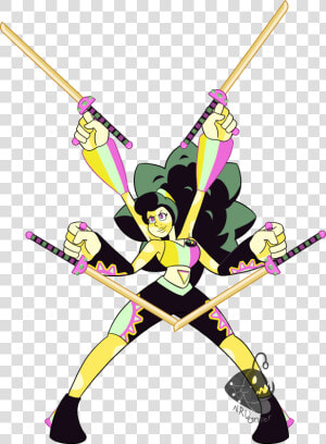 Wyntergems Wiki   Steven Universe Fusion Gemsona  HD Png Download