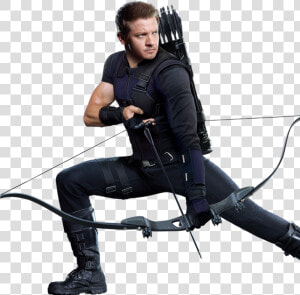 Transparent Civil War Soldier Png   Hawkeye Png  Png Download