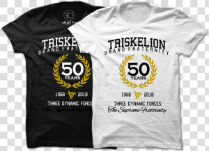 Tau Gamma Phi 50th Anniversary   Png Download   50 Years Anniversary Tau Gamma Phi  Transparent Png