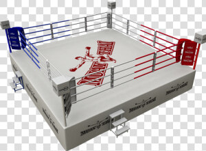 Clip Art Boxing Ring Png   Muay Thai Ring Png  Transparent Png