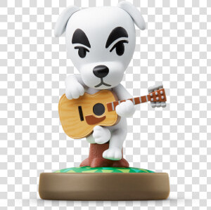 Nintendo Fanon Wiki   Animal Crossing Kk Slider Amiibo  HD Png Download