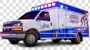 Transparent Ambulance Clipart   Box Ambulance  HD Png Download