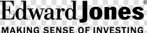 Edward Jones Logo Png  Transparent Png