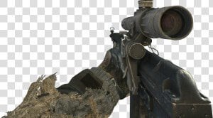Modern Warfare 3 Dragunov   Png Download   Dragunov Sniper Call Of Duty Modern Warfare  Transparent Png