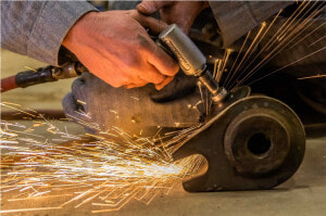 Peco Service Shard   Angle Grinder  HD Png Download