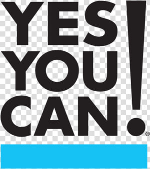 Yes You Can Diet Plan Logo  HD Png Download