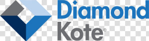 Diamond Kote Logo  HD Png Download