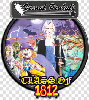 Class Of 1812  HD Png Download