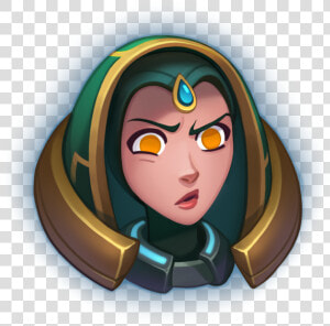 Odyssey Sona Emote Code  HD Png Download