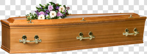 Oxford Coffin  HD Png Download