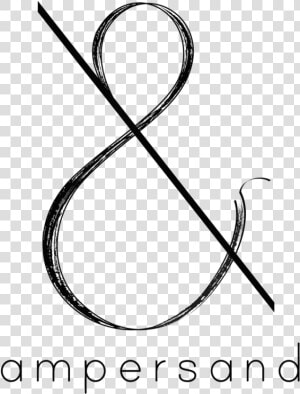Ampersand Web  HD Png Download