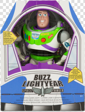 Buzz Lightyear Png  Transparent Png