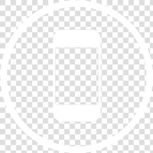 Logo Telephone Blanc Png  Transparent Png
