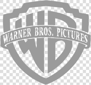 Warner Bros Logo Png Png Warner Bros Logo Black Background   Warner Bros Logo Png  Transparent Png