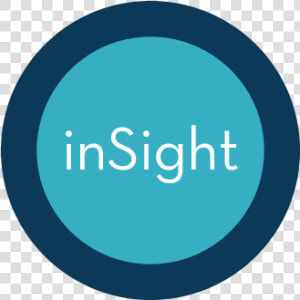 Insight   Circle  HD Png Download
