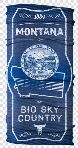 Buff® Is A Registered Trademark Of Original Buff  S   Montana Buff  HD Png Download