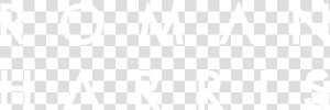 Roman Harris Logo Stacked  HD Png Download