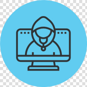 Back End Developer Icon  HD Png Download