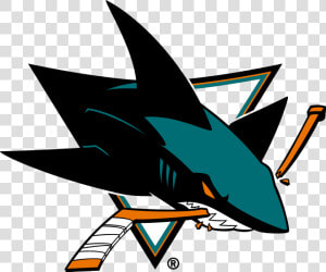 San Jose Sharks Logo  HD Png Download