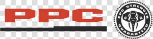 Ppc Logo  HD Png Download