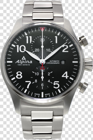 Alpina Watch  HD Png Download