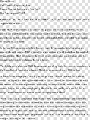 Document  HD Png Download