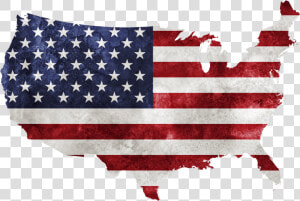 America Primary Election   Usa Flag  HD Png Download