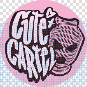 Cute Cartel Circle   Illustration  HD Png Download
