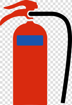 Area brand rectangle   Fire Extinguisher Icon  png  Transparent Png