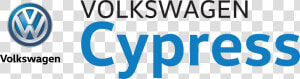 Volkswagen Cypress   Oval  HD Png Download
