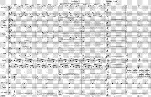 Transparent Batman 1989 Png   Sheet Music  Png Download